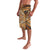 Hawaiian Style Tapa Lavalava Vintage Seamless Pattern - Polynesian Pride