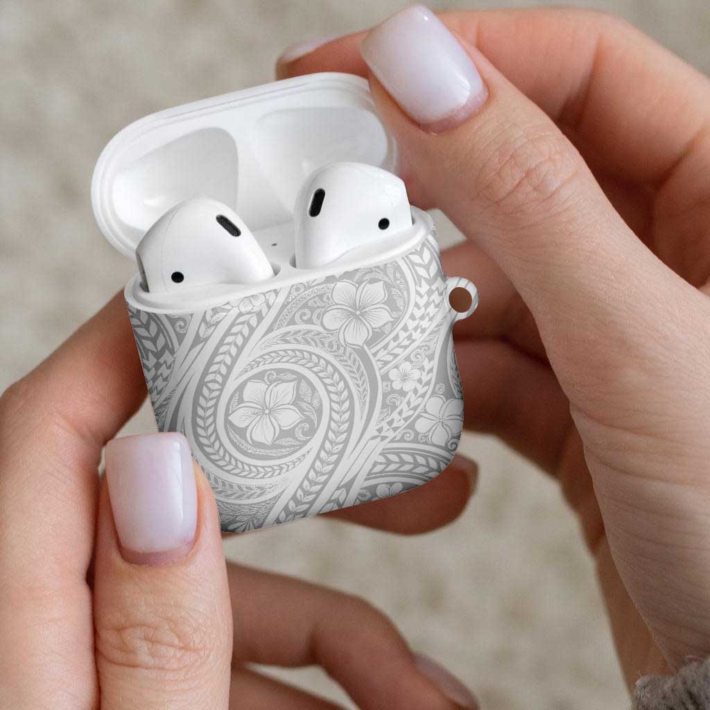 Lotu Tamaiti Samoan Polynesian Tribal AirPods Case - Polynesian Pride