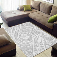 Lotu Tamaiti Samoan Polynesian Tribal Area Rug - Polynesian Pride