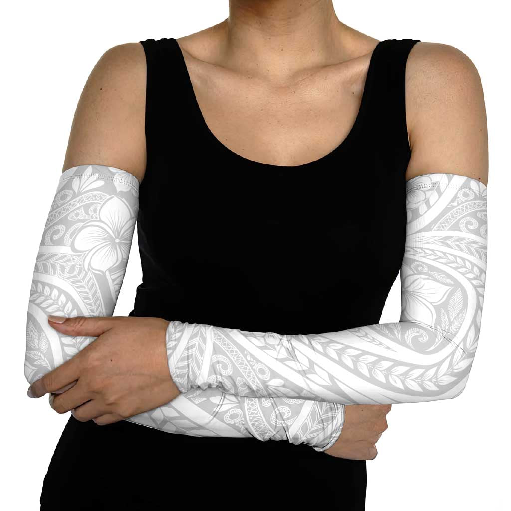 Lotu Tamaiti Samoan Polynesian Tribal Arm Sleeves - Polynesian Pride