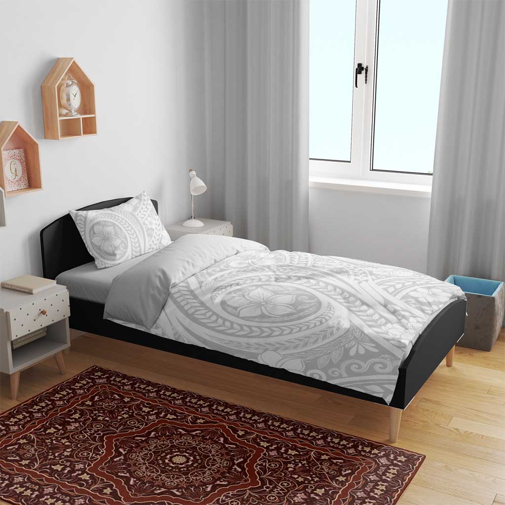 Lotu Tamaiti Samoan Polynesian Tribal Bedding Set - Polynesian Pride