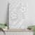 Lotu Tamaiti Samoan Polynesian Tribal Canvas Wall Art - Polynesian Pride