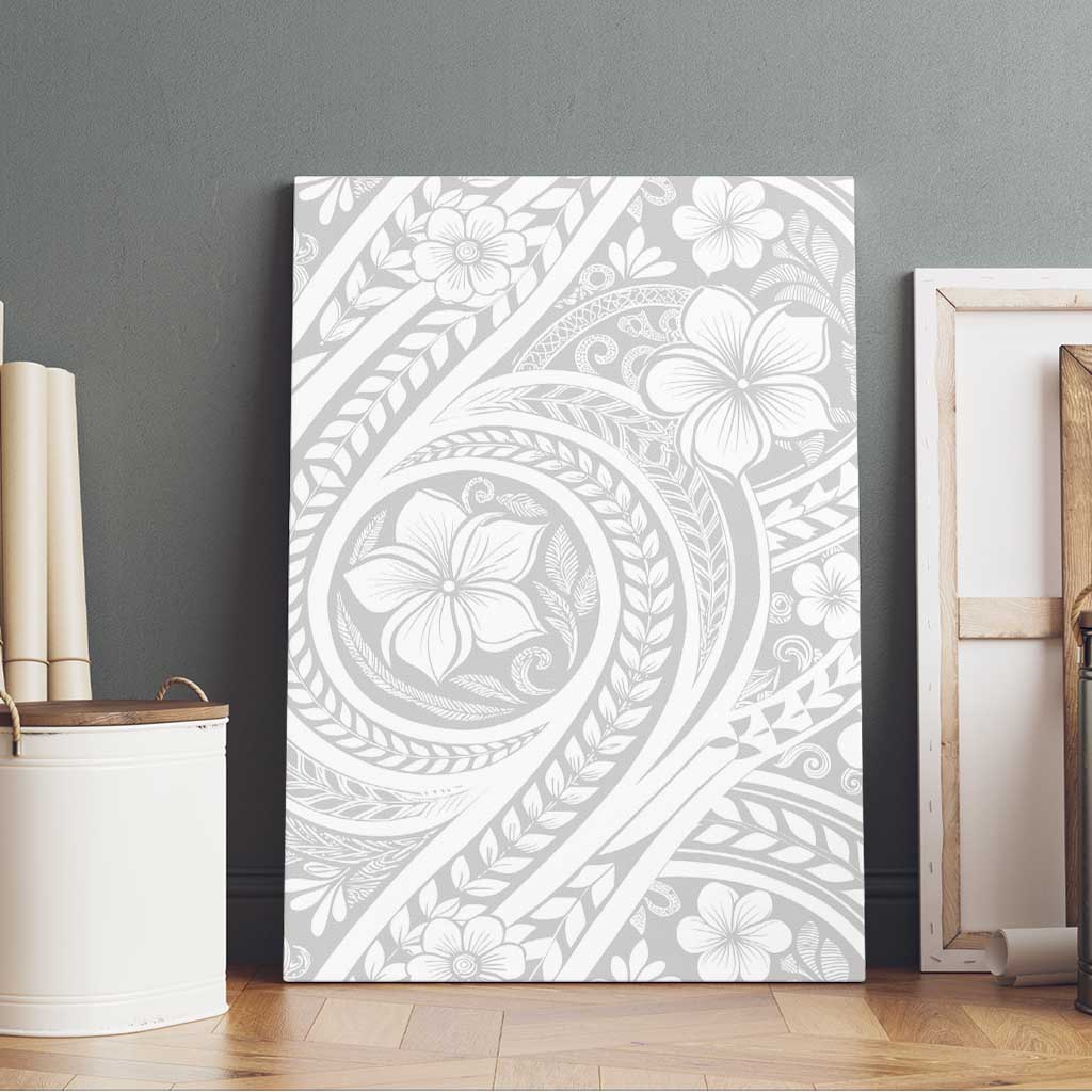 Lotu Tamaiti Samoan Polynesian Tribal Canvas Wall Art - Polynesian Pride