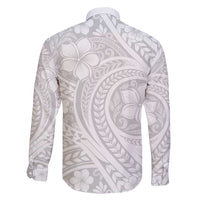 Lotu Tamaiti Samoan Polynesian Tribal Family Matching Mermaid Dress and Hawaiian Shirt LT9 - Polynesian Pride