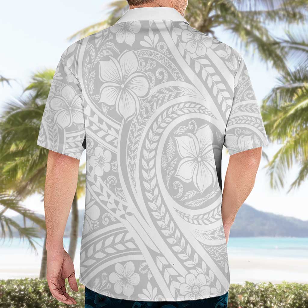 Lotu Tamaiti Samoan Polynesian Tribal Hawaiian Shirt - Polynesian Pride