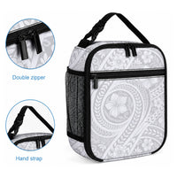 Lotu Tamaiti Samoan Polynesian Tribal Lunch Bag