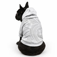 Lotu Tamaiti Samoan Polynesian Tribal Pet Hoodie