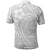 Lotu Tamaiti Samoan Polynesian Tribal Polo Shirt - Polynesian Pride