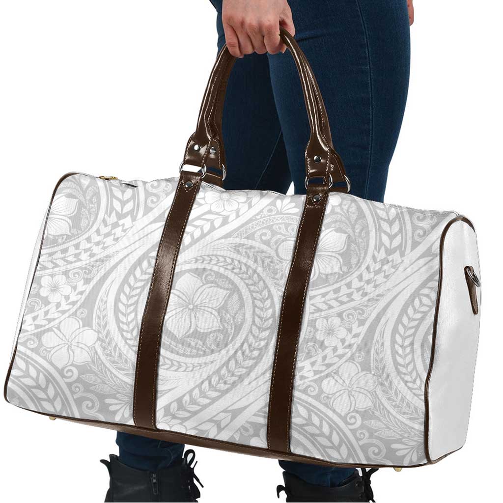 Lotu Tamaiti Samoan Polynesian Tribal Travel Bag - Polynesian Pride