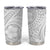 Lotu Tamaiti Samoan Polynesian Tribal Tumbler Cup - Polynesian Pride