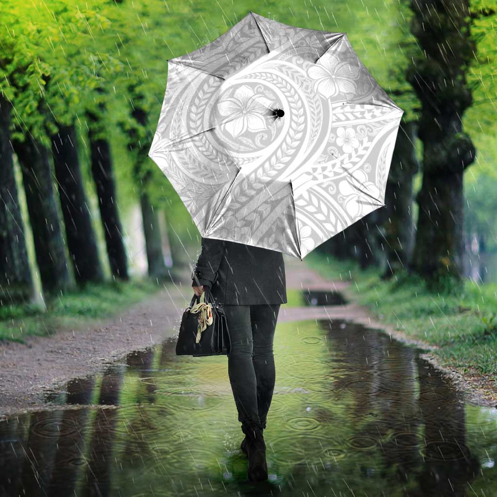 Lotu Tamaiti Samoan Polynesian Tribal Umbrella - Polynesian Pride