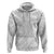 Lotu Tamaiti Samoan Polynesian Tribal Zip Hoodie - Polynesian Pride