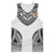 Flying Fijians Pacific Fiji Rugby Custom Basketball Jersey Polynesian Pattern - Polynesian Pride