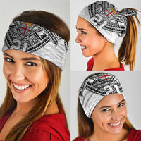 Flying Fijians Pacific Fiji Rugby Custom Neck Gaiter Polynesian Pattern LT9 - Polynesian Pride