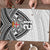 Flying Fijians Pacific Fiji Rugby Custom Puzzle Polynesian Pattern - Polynesian Pride