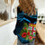 Fiji Islands Women Casual Shirt With Polynesian Tribal Happy National Day LT9 - Polynesian Pride