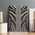 Brown Tongan Polynesian Tribal Canvas Wall Art - Polynesian Pride
