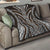 Brown Tongan Polynesian Tribal Quilt - Polynesian Pride