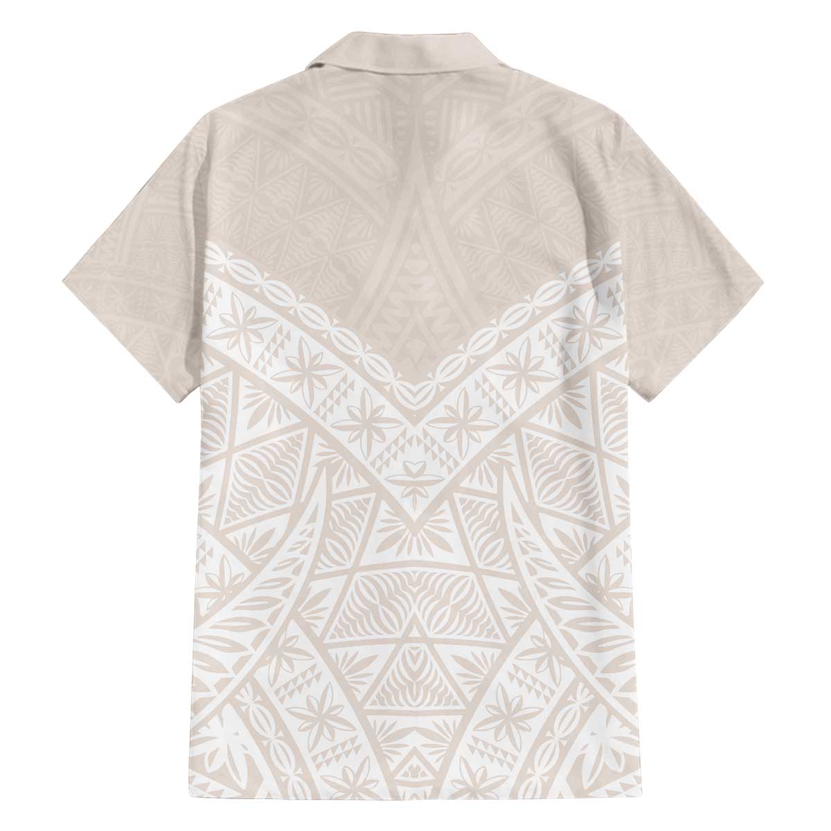 Lotu Tamaiti Tongan Polynesian Art Pattern Family Matching Off The Shoulder Long Sleeve Dress and Hawaiian Shirt Traditional Tribal Motifs LT9 - Polynesian Pride