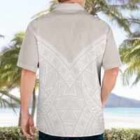Lotu Tamaiti Tongan Polynesian Art Pattern Hawaiian Shirt Traditional Tribal Motifs LT9 - Polynesian Pride