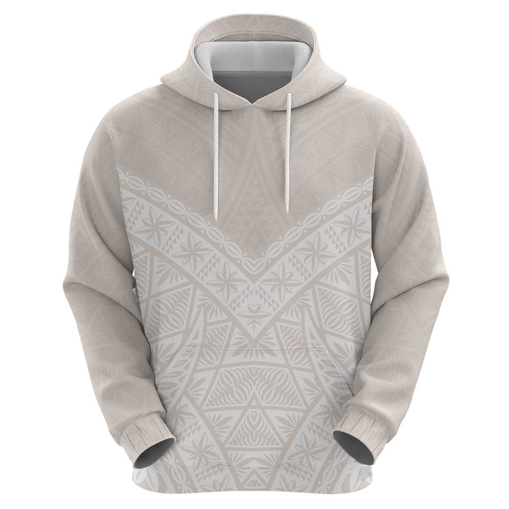 Lotu Tamaiti Tongan Polynesian Art Pattern Hoodie Traditional Tribal Motifs LT9 - Polynesian Pride