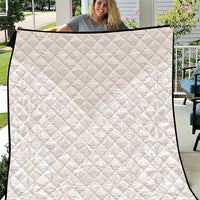 Lotu Tamaiti Tongan Polynesian Art Pattern Quilt Traditional Tribal Motifs - Polynesian Pride