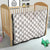 Lotu Tamaiti Tongan Polynesian Art Pattern Quilt Traditional Tribal Motifs - Polynesian Pride