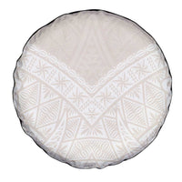 Lotu Tamaiti Tongan Polynesian Art Pattern Spare Tire Cover Traditional Tribal Motifs LT9 - Polynesian Pride