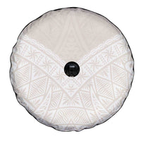 Lotu Tamaiti Tongan Polynesian Art Pattern Spare Tire Cover Traditional Tribal Motifs LT9 - Polynesian Pride