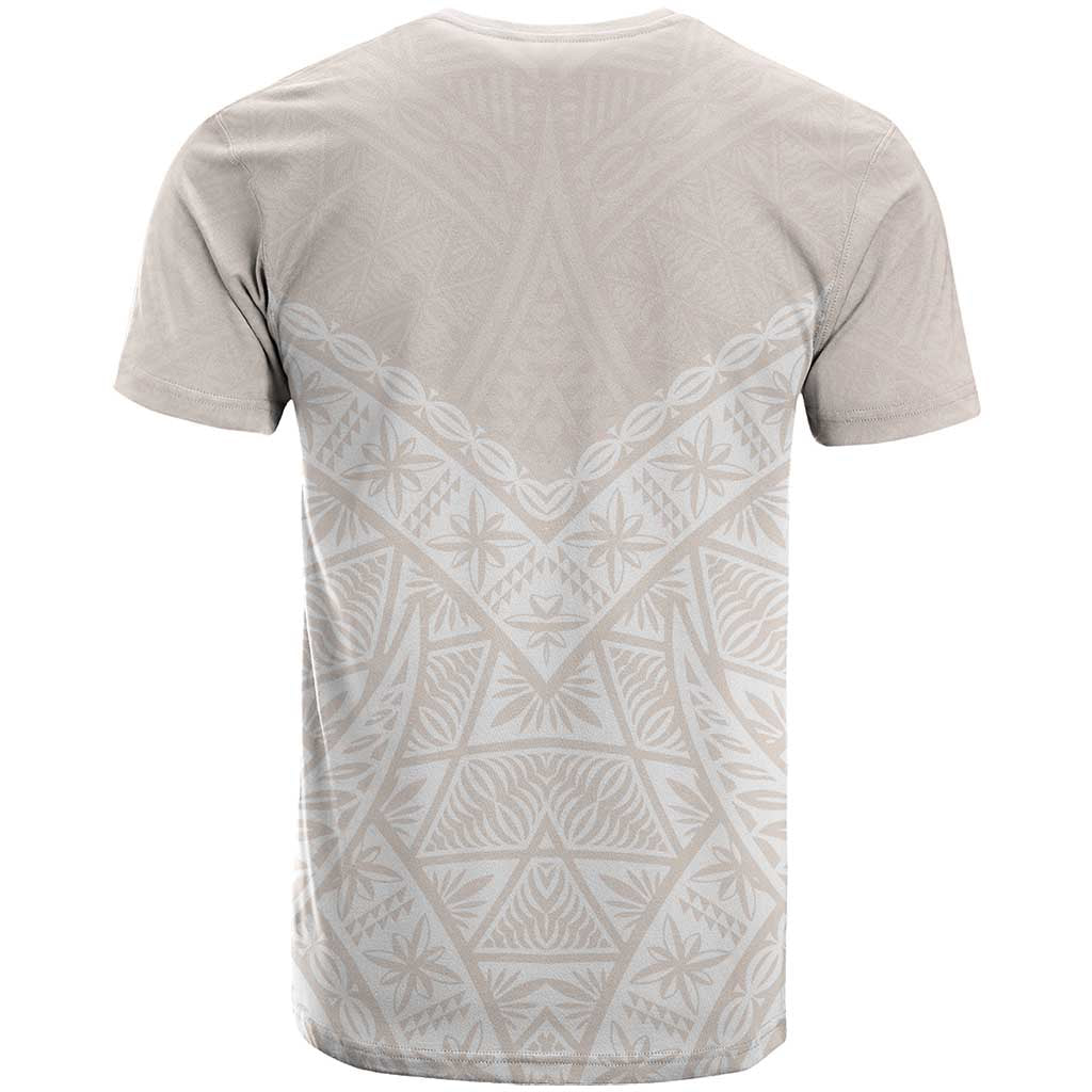 Lotu Tamaiti Tongan Polynesian Art Pattern T Shirt Traditional Tribal Motifs LT9 - Polynesian Pride