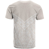 Lotu Tamaiti Tongan Polynesian Art Pattern T Shirt Traditional Tribal Motifs LT9 - Polynesian Pride