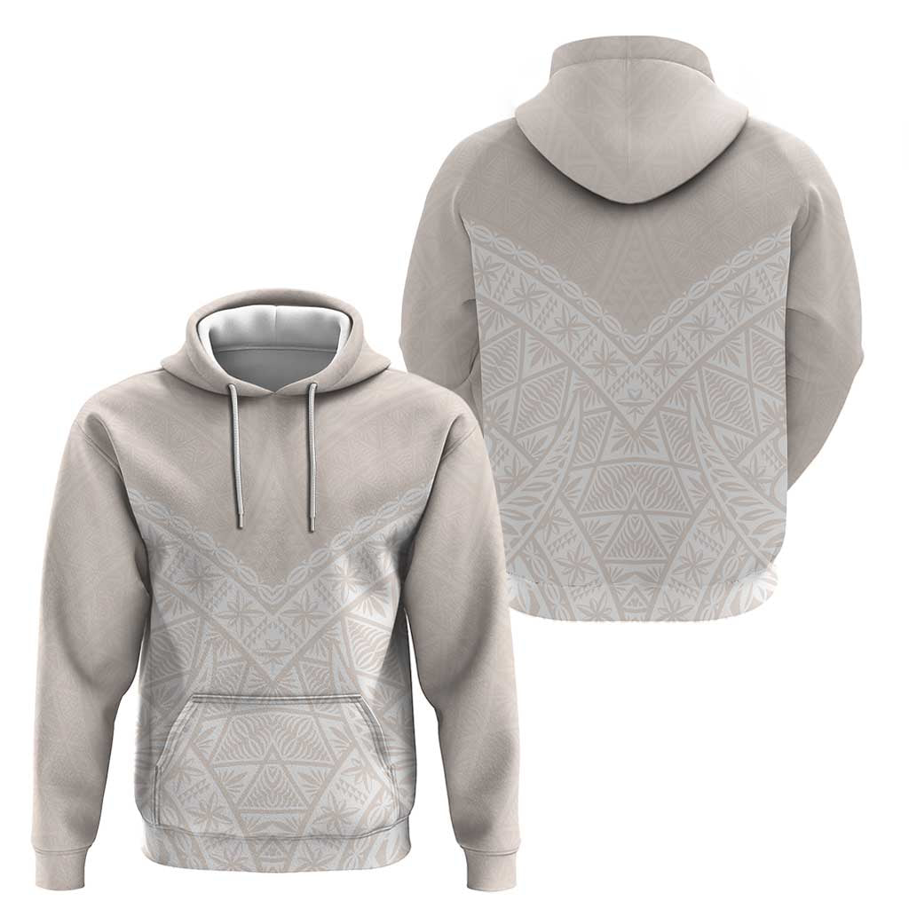 Lotu Tamaiti Tongan Polynesian Art Pattern Zip Hoodie Traditional Tribal Motifs LT9 - Polynesian Pride
