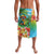 Always 5 O'clock Lavalava Hawaiian Tropical Parrot - Polynesian Pride