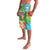 Always 5 O'clock Lavalava Hawaiian Tropical Parrot - Polynesian Pride