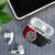 Honour The Treaty New Zealand AirPods Case Toitu Te Tiriti Ake Ake Ake - Polynesian Pride