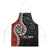 Honour The Treaty New Zealand Apron Toitu Te Tiriti Ake Ake Ake - Polynesian Pride