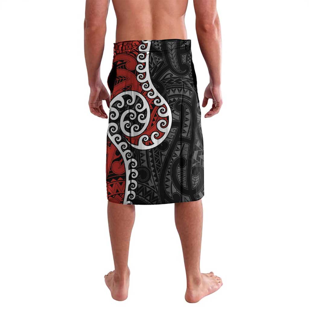 Honour The Treaty New Zealand Lavalava Toitu Te Tiriti Ake!Ake!Ake! LT9 - Polynesian Pride