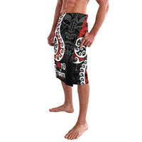 Honour The Treaty New Zealand Lavalava Toitu Te Tiriti Ake!Ake!Ake! LT9 - Polynesian Pride
