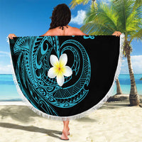 Aloha Hammerhead Shark Beach Blanket Calypso Hawaiian Kakau Tribal Tattoo LT9 - Polynesian Pride