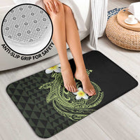 Aloha Hammerhead Shark Bathroom Set Lime Rickey Hawaiian Kakau Tribal Tattoo LT9 - Polynesian Pride