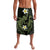 Aloha Hammerhead Shark Lavalava Lime Rickey Hawaiian Kakau Tribal Tattoo