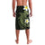 Aloha Hammerhead Shark Lavalava Lime Rickey Hawaiian Kakau Tribal Tattoo