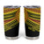 Personalised Tonga Ha apai High School Tumbler Cup Ngatu Fonulei Pattern
