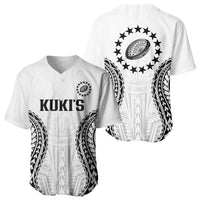 World Rugby Cook Islands Baseball Jersey Kukis Make History - Polynesian Pride