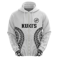 World Rugby Cook Islands Hoodie Kukis Make History LT9 - Polynesian Pride