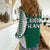 Polynesian Pride Cook Islands Rugby Women Casual Shirt No1 LT9 - Polynesian Pride