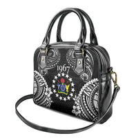 Cook Islands Ra o te Ui Ariki Est 1967 Shoulder Handbag
