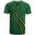 Manua Islands Polynesian Style T Shirt
