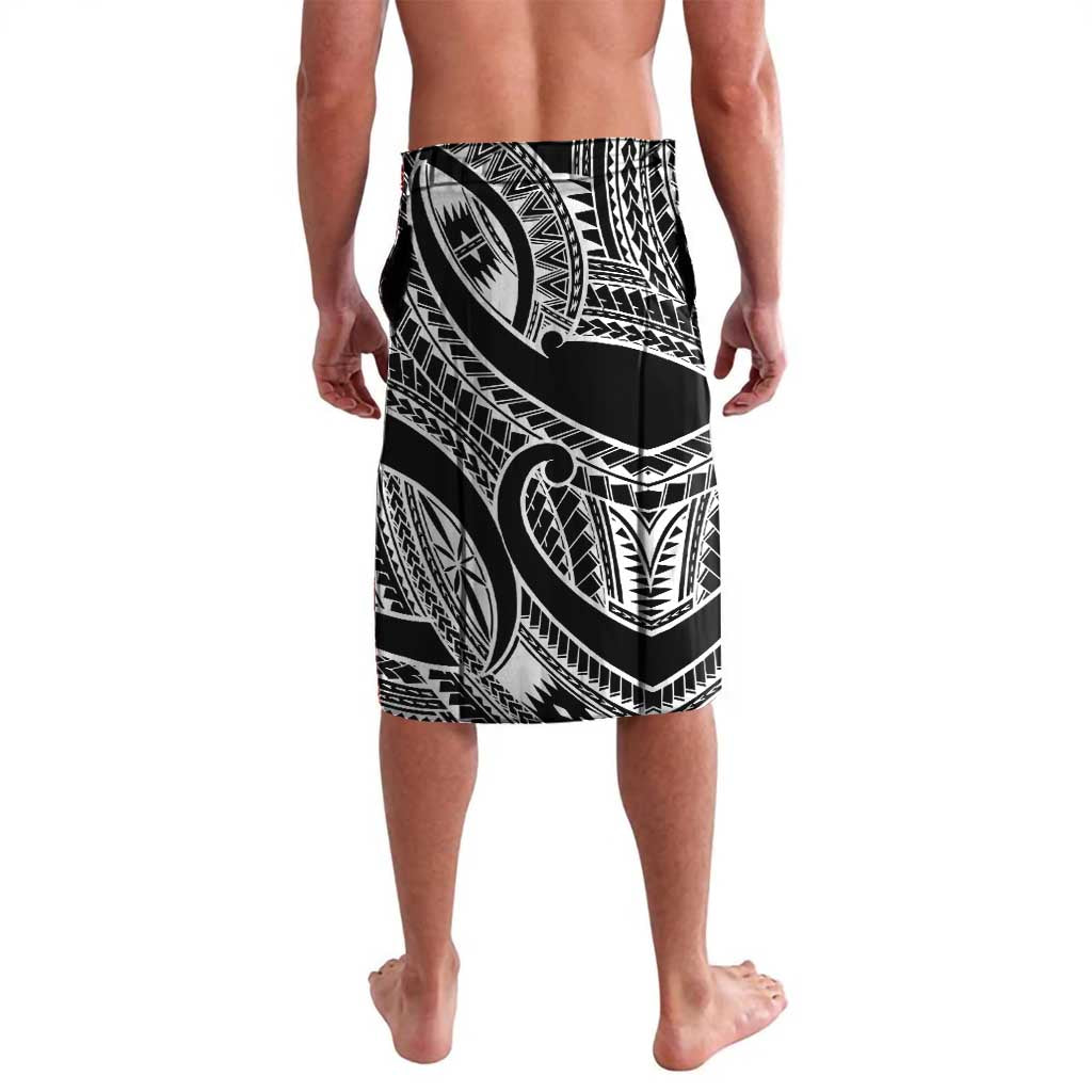 Hafa Adai Guam Inspired Tattoo Lavalava