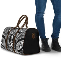 Hafa Adai Guam Inspired Tattoo Travel Bag - Polynesian Pride